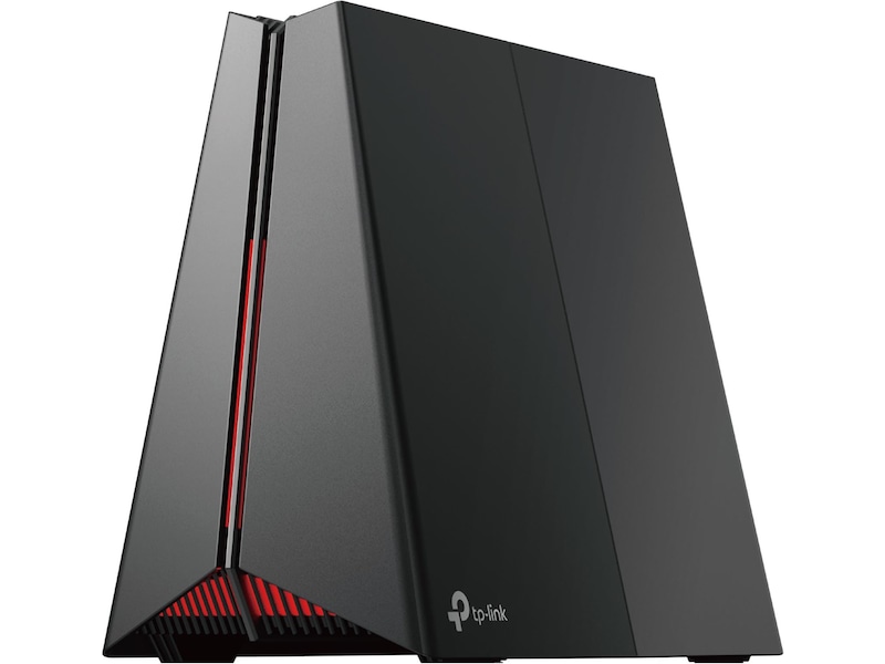 TP-Link Archer GE550 WiFi 7 gaming router -B-Grade Demo nettverk