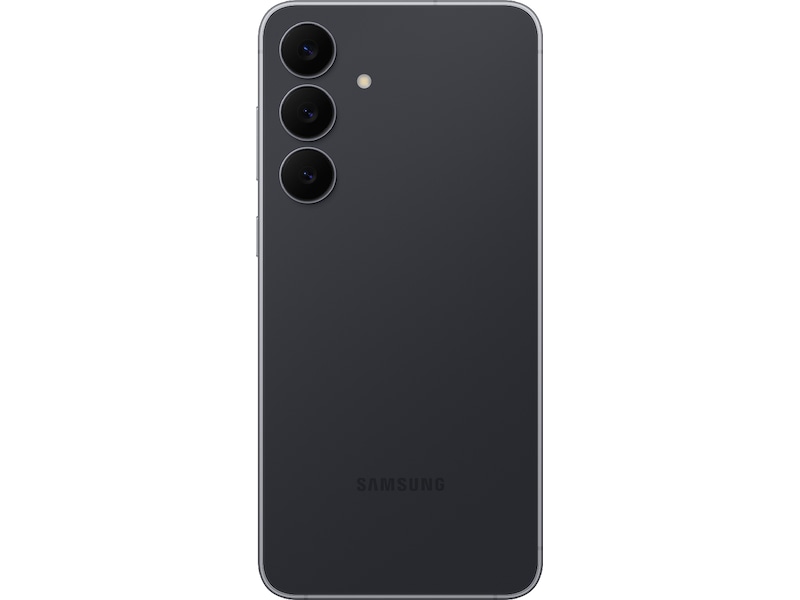 Samsung Galaxy S25 FE 256GB (jetblack) Mobiltelefoner