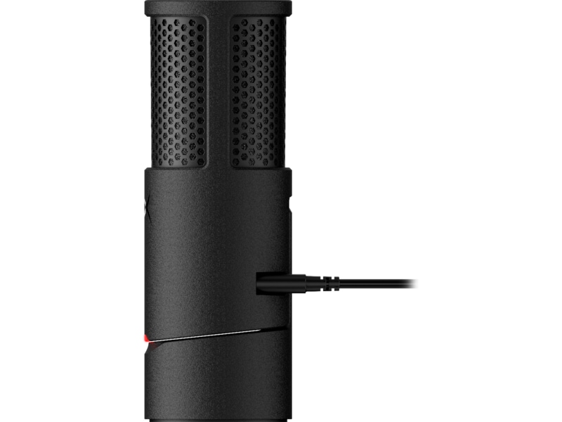 HyperX Solocast 2 USB mikrofon Mikrofon