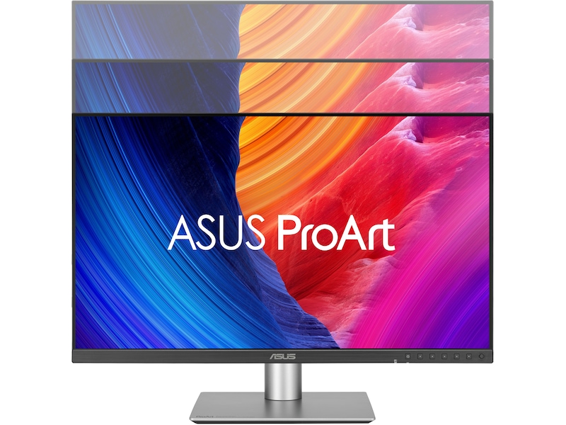 ASUS 32" ProArt 6K skjerm PA32QCV Skjermer