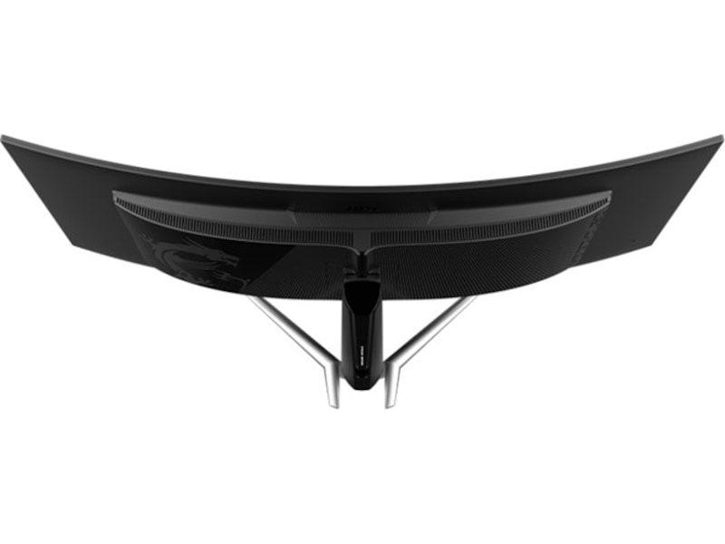 MSI 49" gamingskjerm MPG 491CQPX Skjermer