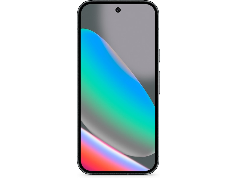 Google Pixel 10 128GB (obsidian) Mobiltelefoner