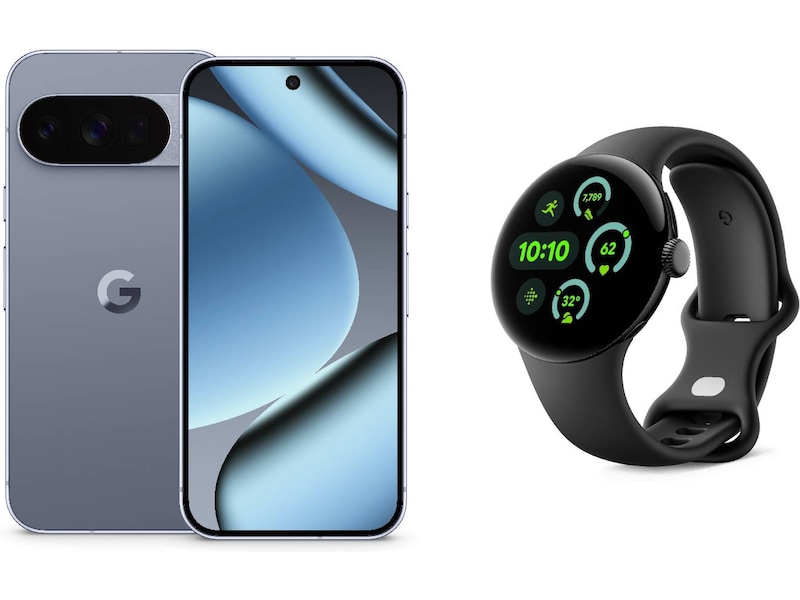 Google Pixel 10 Pro XL 256GB (moonstone) Mobiltelefoner