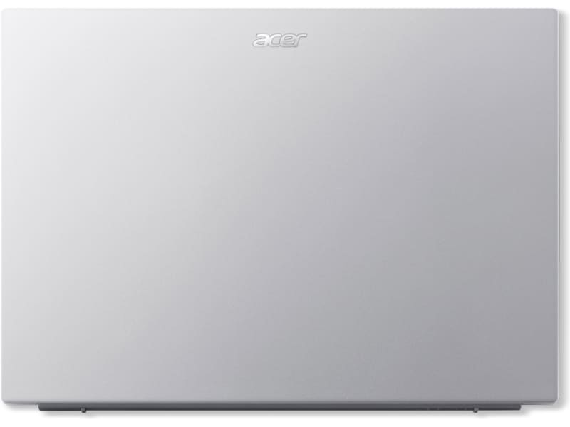 Acer Aspire Go 14 AG14-72P 14" WUXGA (pure silver) PC - Bærbar / laptop