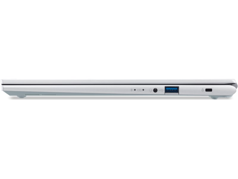 Acer Aspire Go 14 AG14-72P 14" WUXGA (pure silver) PC - Bærbar / laptop