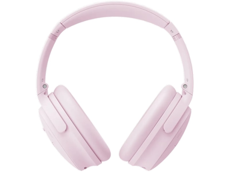 Bose QuietComfort II Trådløse Hodetelefoner (petal pink) -B-Grade Demo headset