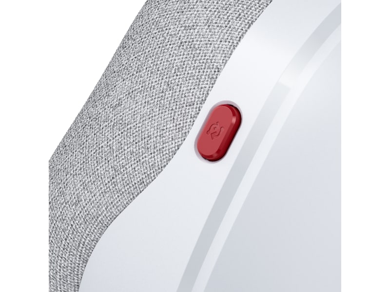 Logitech G Astro A20X Lightspeed Trådløst Gamingheadset (hvit) Gaming headset