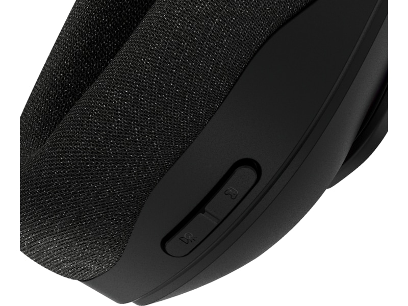 Logitech G Astro A20X Lightspeed Trådløst Gamingheadset (sort) Gaming headset