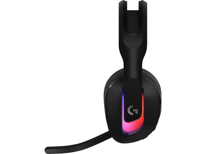 Logitech G Astro A20X Lightspeed Trådløst Gamingheadset (sort) Gaming headset