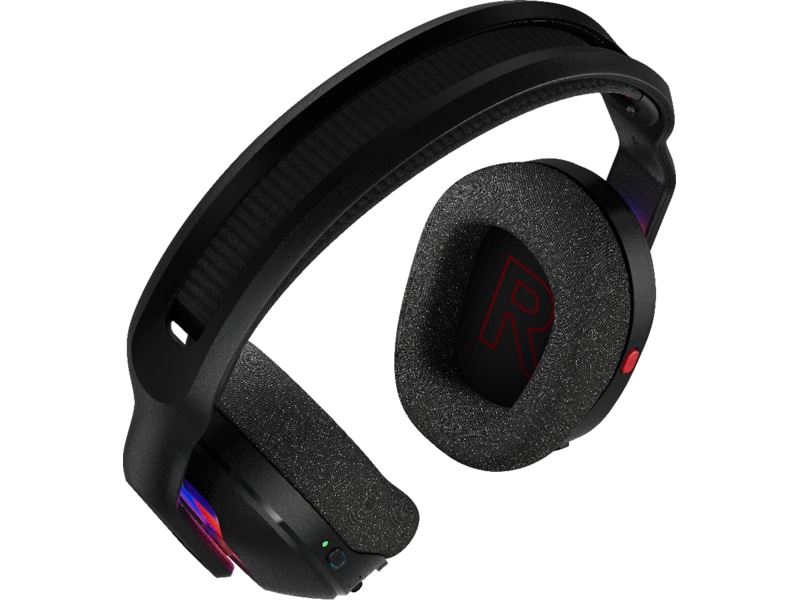 Logitech G Astro A20X Lightspeed Trådløst Gamingheadset (sort) Gaming headset