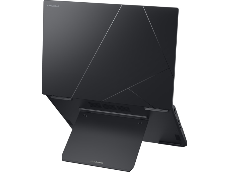 ASUS Zenbook Duo 14" 3K OLED Touch PC - Bærbar / laptop