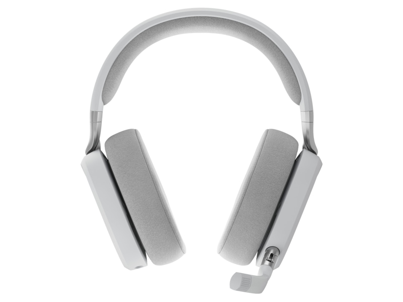 Fractal Design Scape Trådløst gaming headset (hvit) Gaming headset