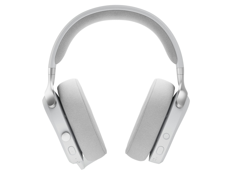 Fractal Design Scape Trådløst gaming headset (hvit) Gaming headset