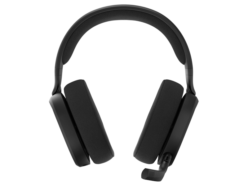 Fractal Design Scape Trådløst gaming headset (sort) Gaming headset