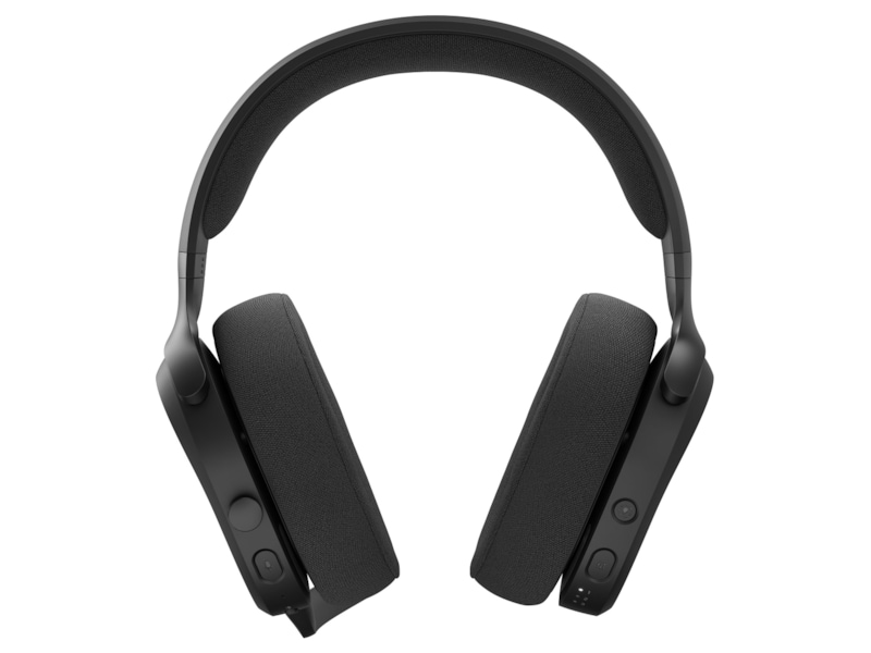 Fractal Design Scape Trådløst gaming headset (sort) Gaming headset