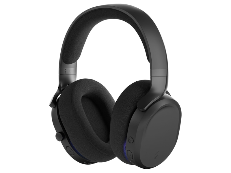 Fractal Design Scape Trådløst gaming headset (sort) Gaming headset