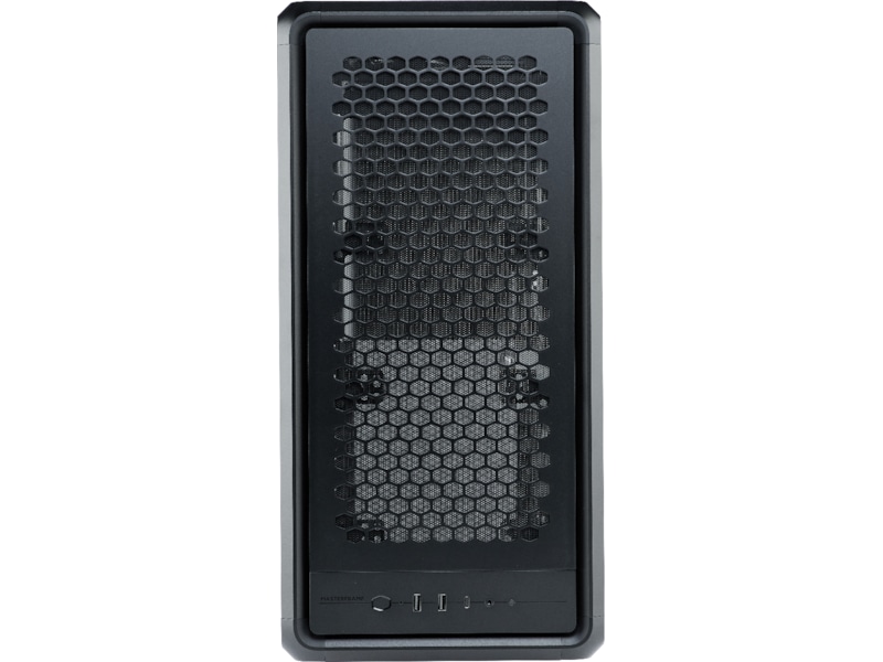 Cooler Master MasterFrame 600 Mid Tower (sort) Midi tower