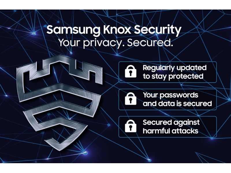 Samsung 65" Q6F QLED 4K Smart TV (2025) 60 - 69 tommer TV