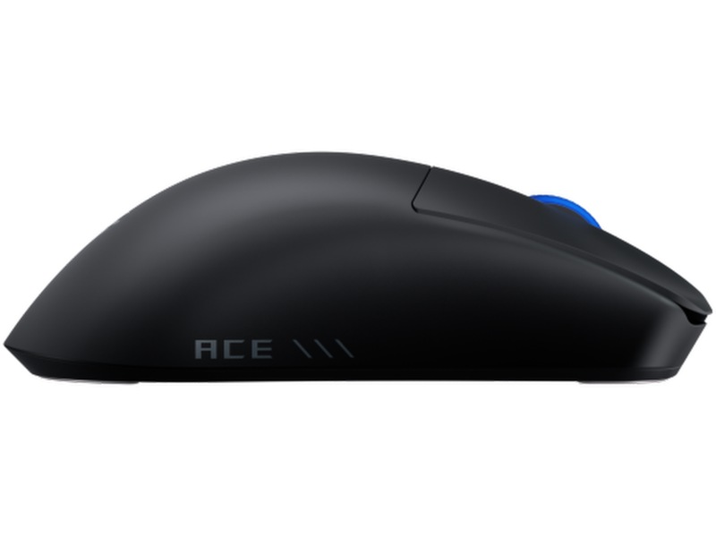 Asus ROG Harpe II Ace Trådløs Gamingmus (sort) -B-Grade Demo mus