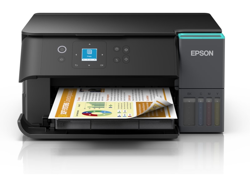 Epson EcoTank ET-2950 blekkskriver Skrivere