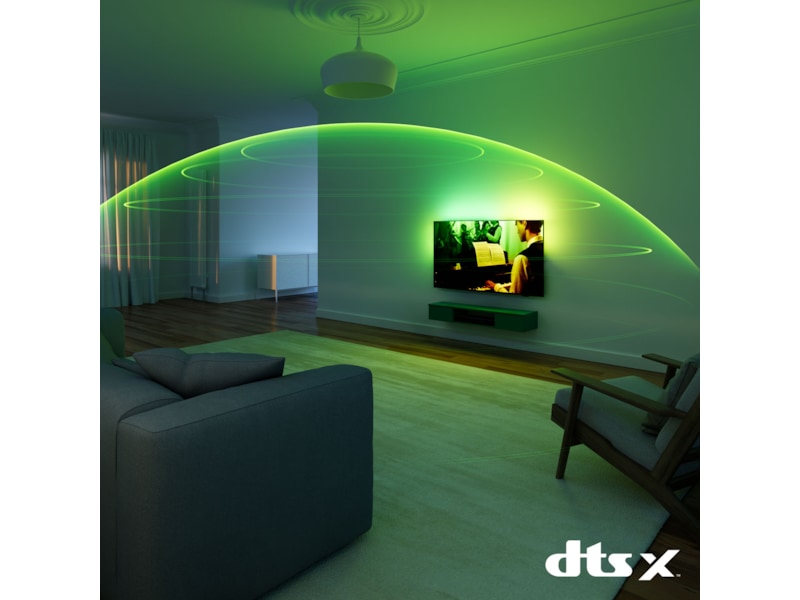 Philips 65" PUS8550/12 QLED Smart Ambilight TV (2025) -B-Grade Demo TV/projektor