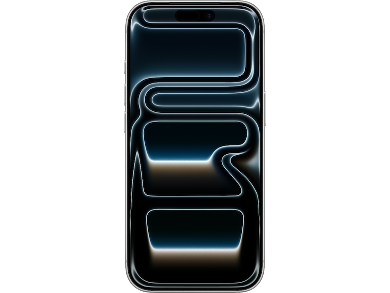 iPhone 17 Pro 512GB (sølv) Mobiltelefoner