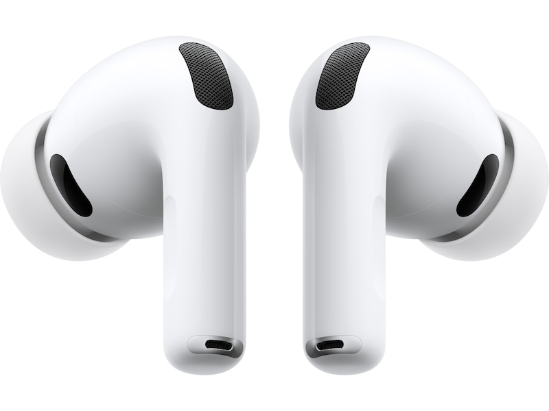 Apple AirPods Pro 3 Trådløse Ørepropper, In-Ear (hvit) Ørepropper