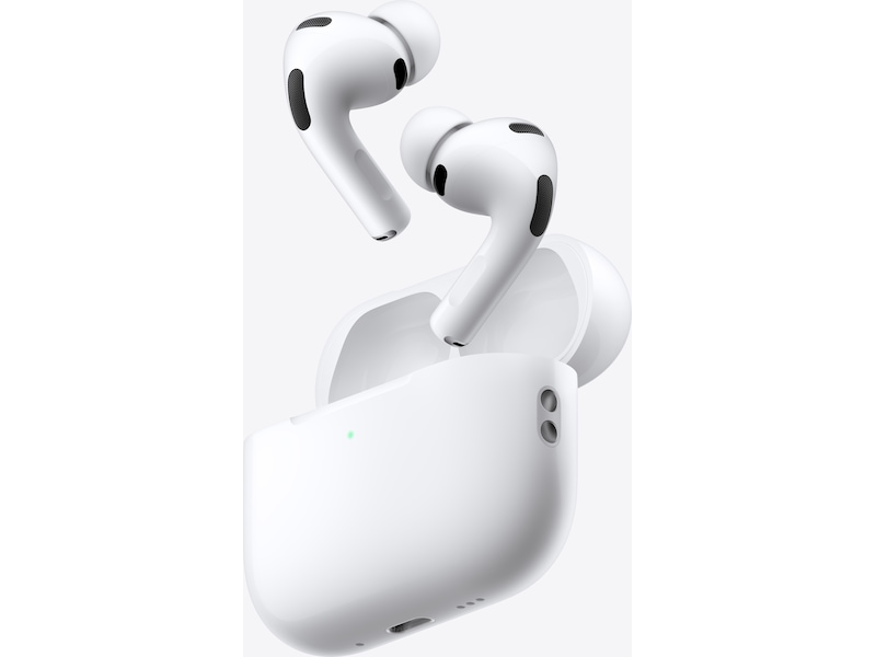 Apple AirPods Pro 3 Trådløse Ørepropper, In-Ear (hvit) Ørepropper