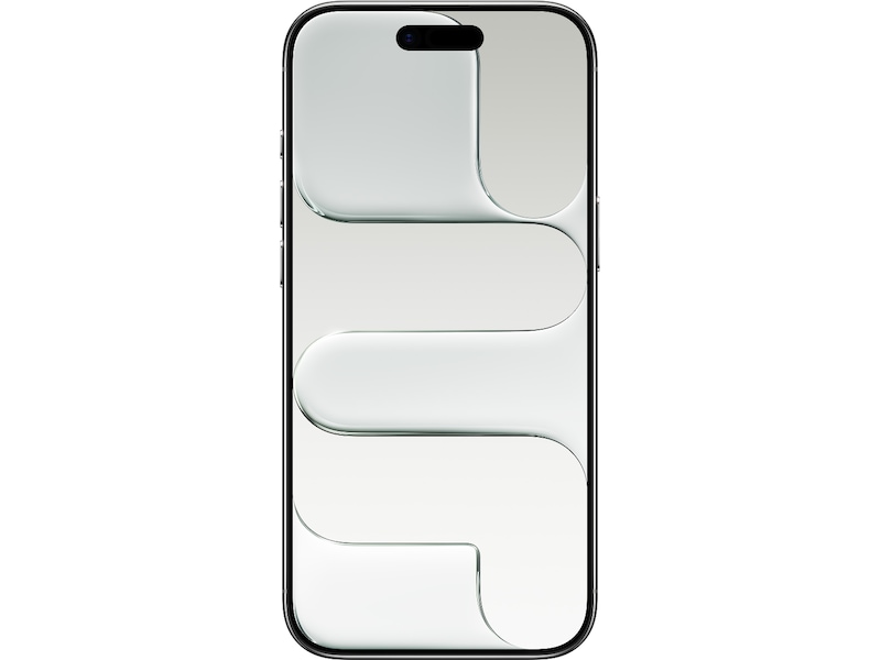 iPhone Air 256GB (skyhvit) Mobiltelefoner