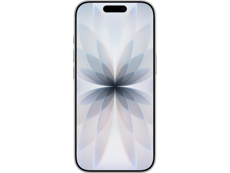 iPhone 17 512GB (hvit) Mobiltelefoner