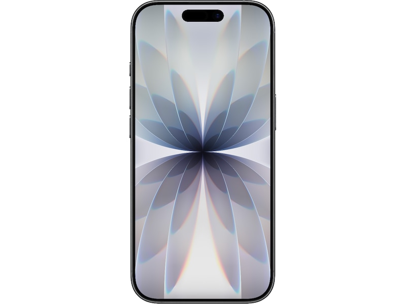 iPhone 17 256GB (sort) Mobiltelefoner