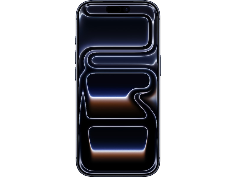 iPhone 17 Pro 256GB (dypblå) Mobiltelefoner