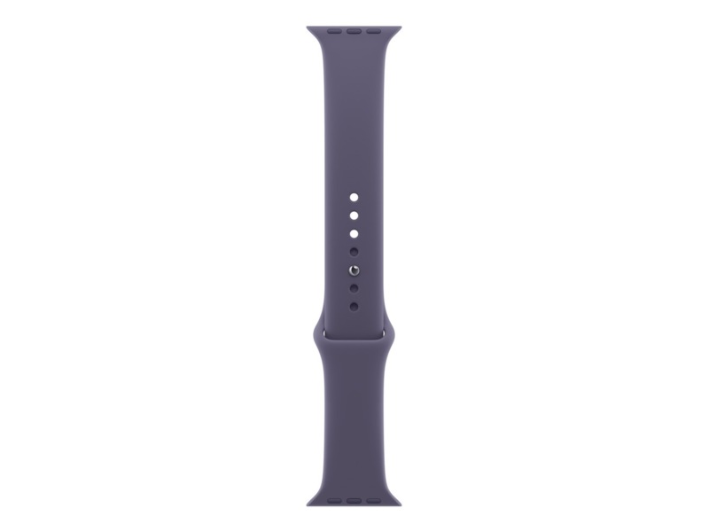 Apple Watch 42mm Sport Band (purple fog) Reim