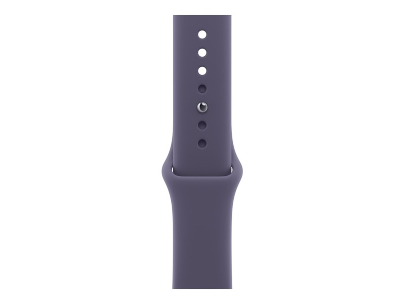 Apple Watch 42mm Sport Band (purple fog) Reim