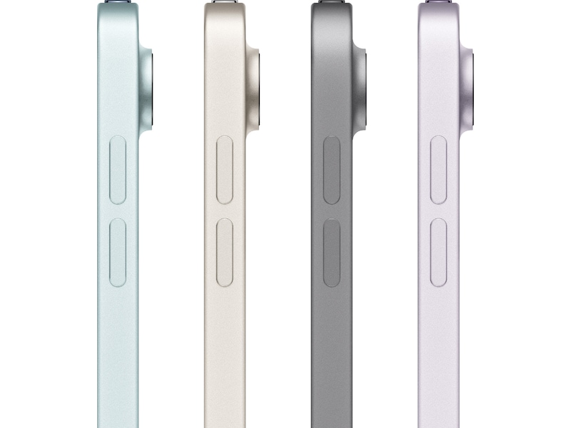 iPad Air 11" (2025) 256GB WiFi (stellargrå) -B-Grade Demo annet i PC & nettbrett