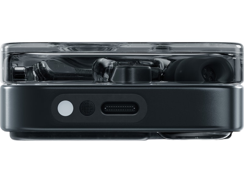 Nothing Ear (3) ørepropper (sort) Ørepropper