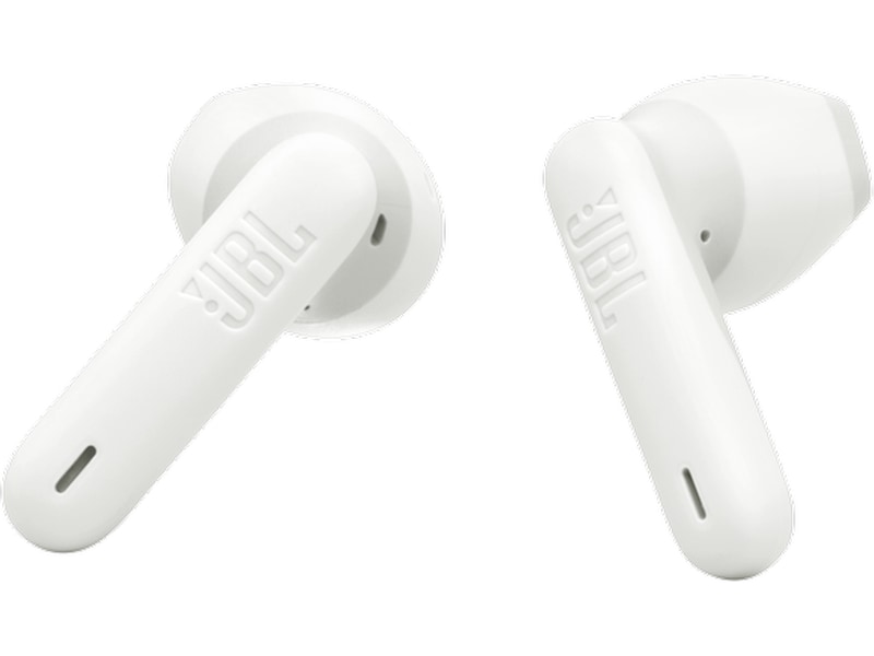 JBL Wave Flex 2 Trådløse Ørepropper (hvit) Ørepropper