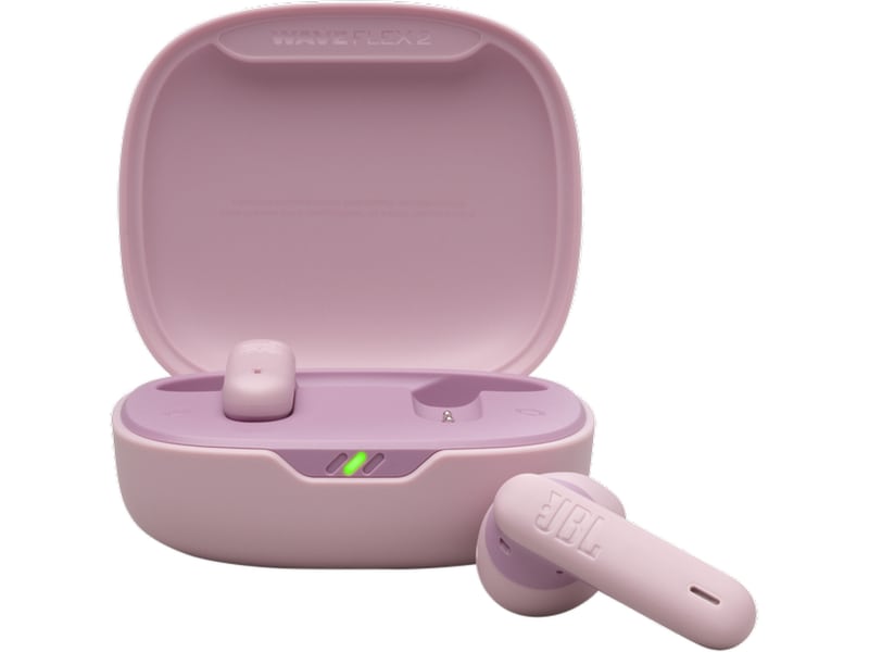 JBL Wave Flex 2 Trådløse Ørepropper (rosa) Ørepropper