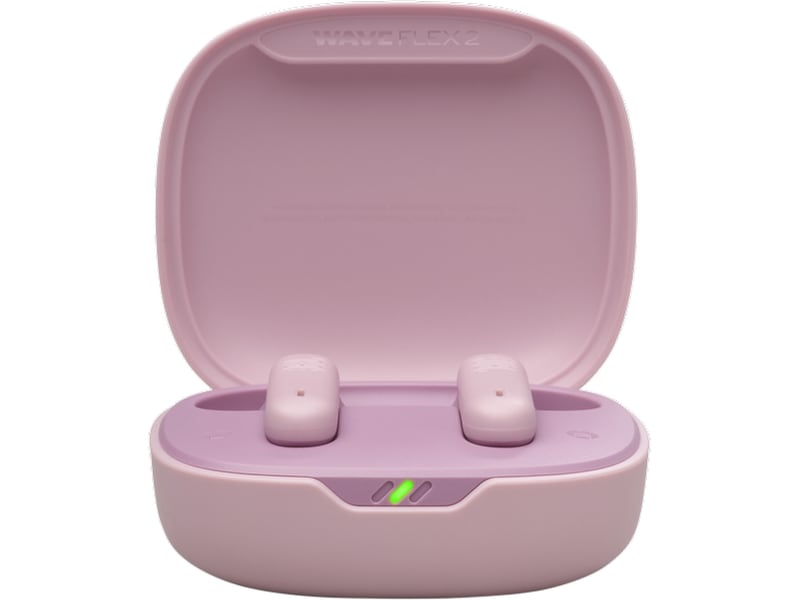 JBL Wave Flex 2 Trådløse Ørepropper (rosa) Ørepropper