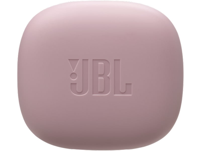 JBL Wave Flex 2 Trådløse Ørepropper (rosa) Ørepropper