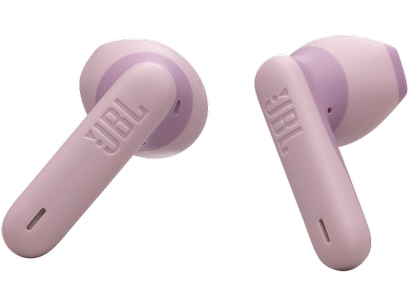 JBL Wave Flex 2 Trådløse Ørepropper (rosa) Ørepropper