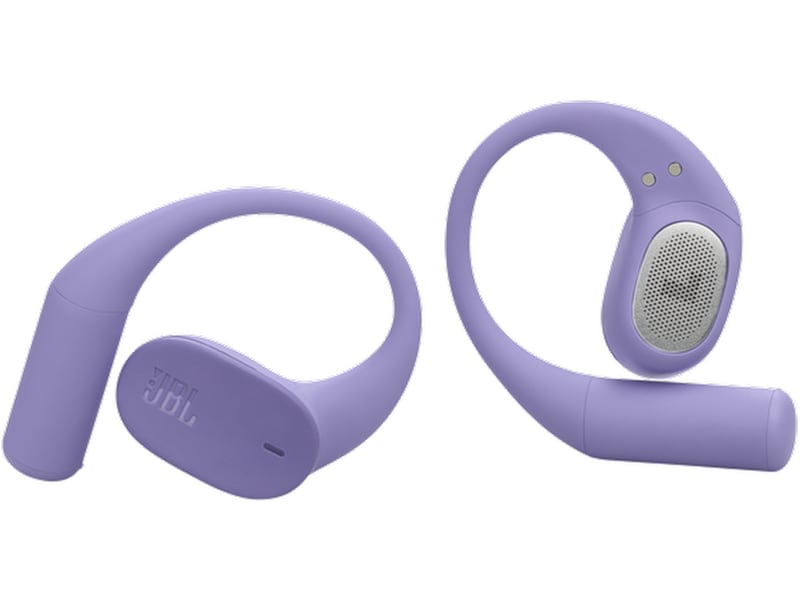 JBL Sense Lite Trådløse Ørepropper, In Ear (lilla) Ørepropper