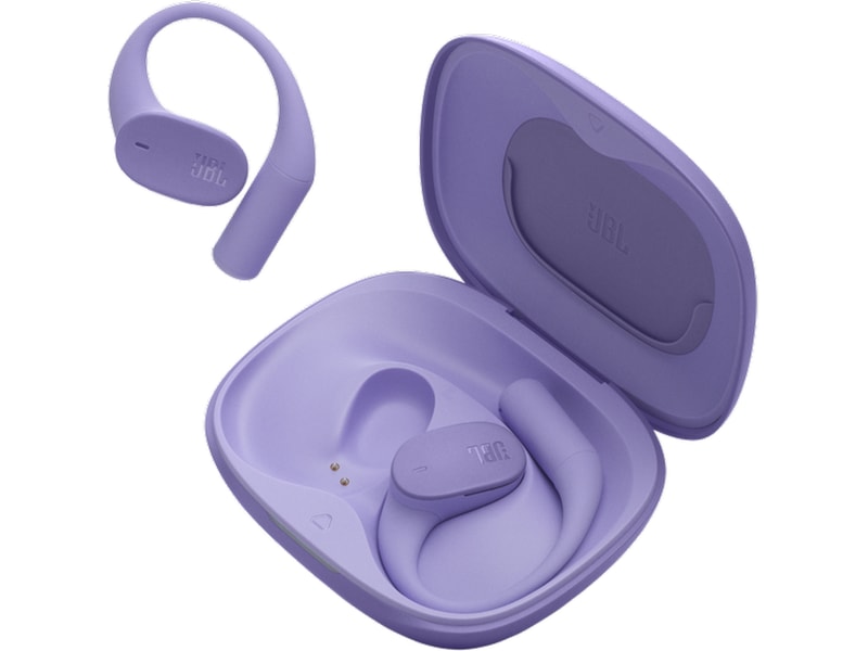 JBL Sense Lite Trådløse Ørepropper, In Ear (lilla) Ørepropper