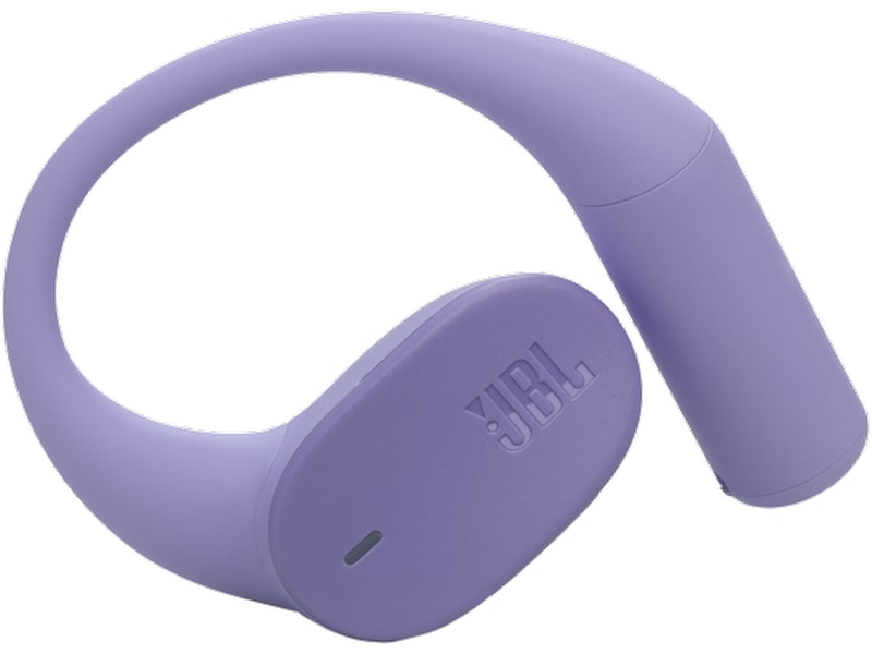 JBL Sense Lite Trådløse Ørepropper, In Ear (lilla) Ørepropper