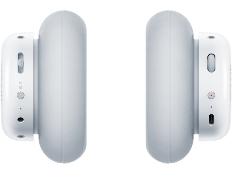 CMF Headphone Pro by Nothing (lys grå) Hodetelefoner