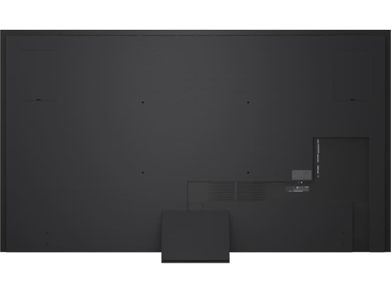 LG 100" QNED86 AI 4K MiniLED Smart TV (2025) Over 80 tommer TV