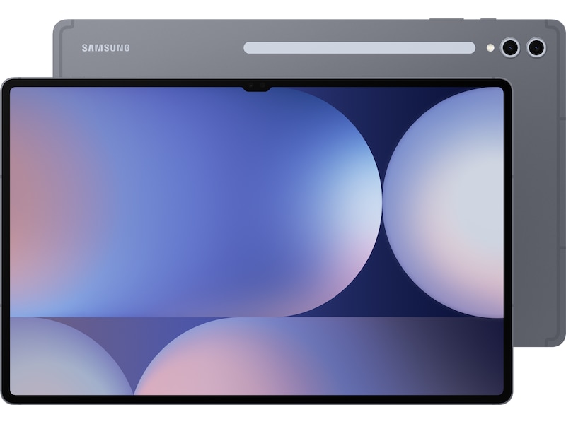 Samsung Galaxy Tab S10 Ultra 5G 256GB (moonstone gray) -B-Grade Demo annet i PC & nettbrett