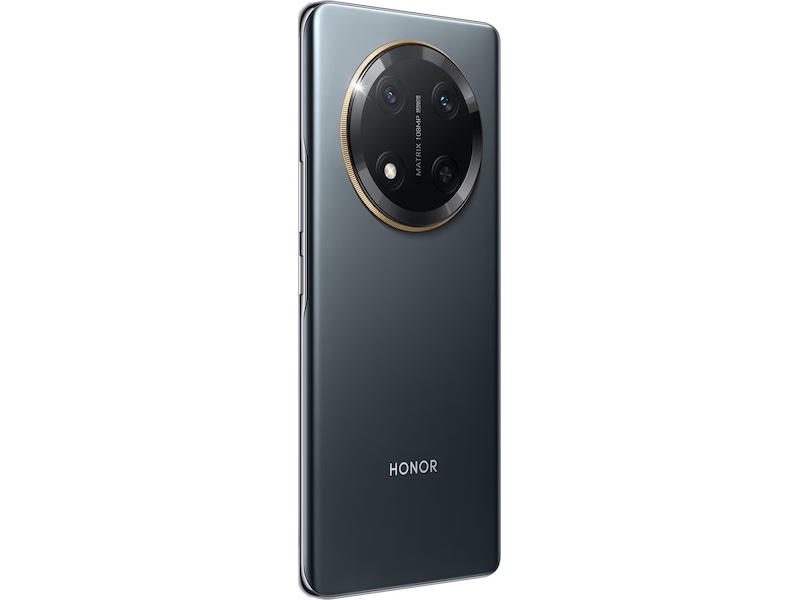Honor Magic7 Lite 512GB (black) -B-Grade Demo mobiltelefoner
