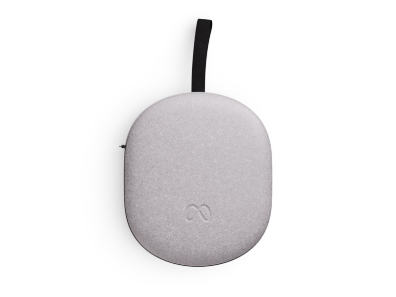 Meta Quest kompakt bæreveske -B-Grade Demo gaming