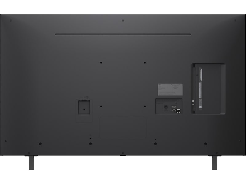 LG 50'' Nano AI 4K 50NANO80A (2025) 50 - 59 tommer TV